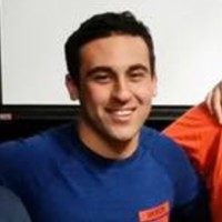 Matthew Patti
