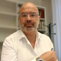 Rogério Santos-Silva