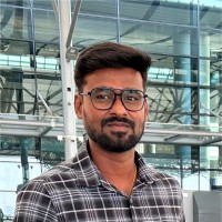 Ravisankar Kanteti