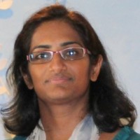 Rama Katragadda