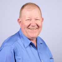 Paul Reinke