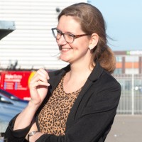 Henrieke Veger-van den Berg