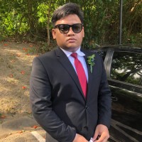 Roland James Dominguez