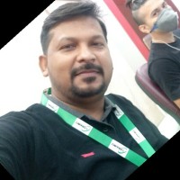 Tarun Kumar Raut