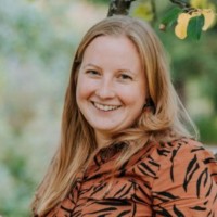 Nora Backlund