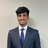 Siddhanth Salian