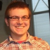 Bradley Blank