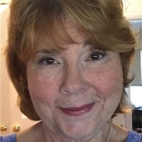 Judy McSweeney
