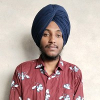 Sahilpreet Singh