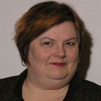 Linda Nadeau