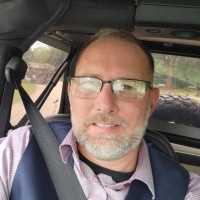 Chad West