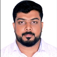 Muhammed Shanid