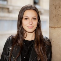 Flavie Dubois-Mazeyrie