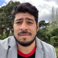 Jaime Menjivar