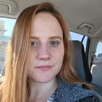 Megan Van Slobig