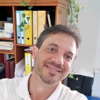 Joao Patameira