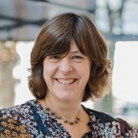 Helen Wakeham