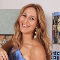 Hoda Wahby
