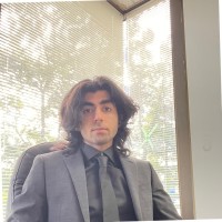 Aryan Naseri