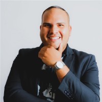 Hiram V. Gutiérrez,Mba