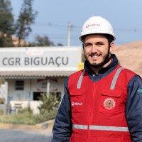 Eduardo Roberto De Oliveira