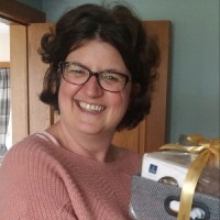 Véronique De Peuter