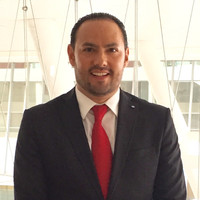 David González