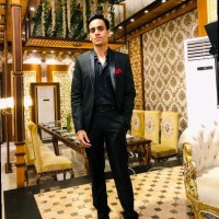 Muhammad Umar Farooqui