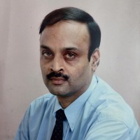 Prabir Bagchi