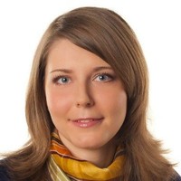 Ольга Петегирич