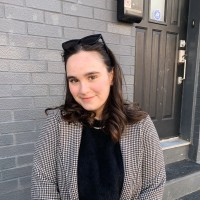 Kate Mcdevitt