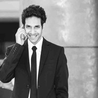 Ahmed Dawood