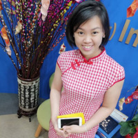 Priscilla Tang
