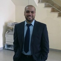 Walid Arabi