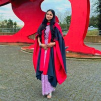 Tanya Garg