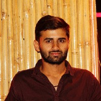 Haritsinh Gohil