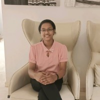 Sherin Thomas