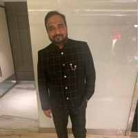 Jitender Jain