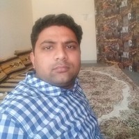 Ali Zaidi