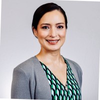 Estefania Cordova