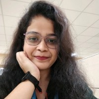 Smriti Ojha