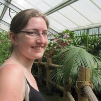 Nicola Overton