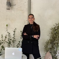 Tina Ugrekhelidze