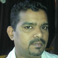 Mohamed Rafi