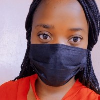 Bridget Kirya
