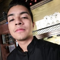 Mario jafet Cervantes Bahena