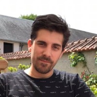 Florent Amouroux