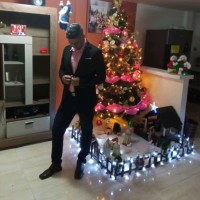 Otto Ballesteros Joya