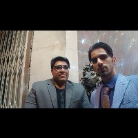 mohammadreza mohammadi