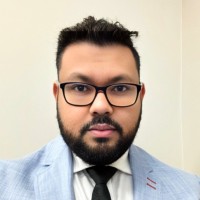 Lakshan Patrick